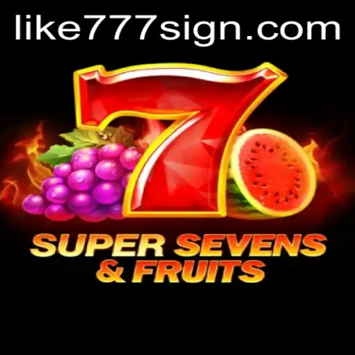 Discover the Excitement of 7SuperSevensFruits: Gaming Revolution