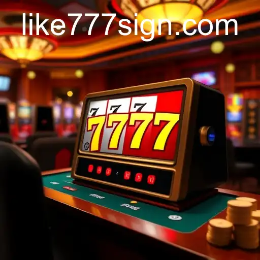 The World of Casino Games: Your Guide to Like777