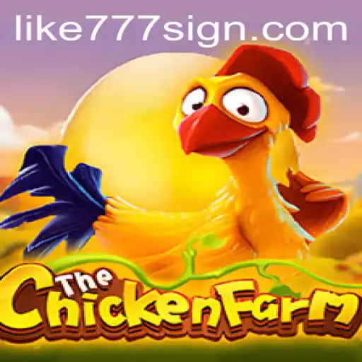 ChickenFarm Game: Experience an Egg-citing Farm Adventure