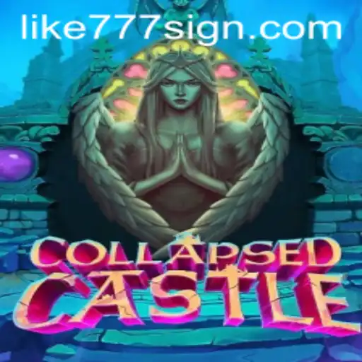 Enter the Enchanting World of CollapsedCastle