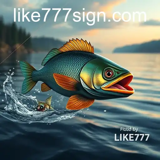 The Fascinating World of Fishing Games: Introducing Like777