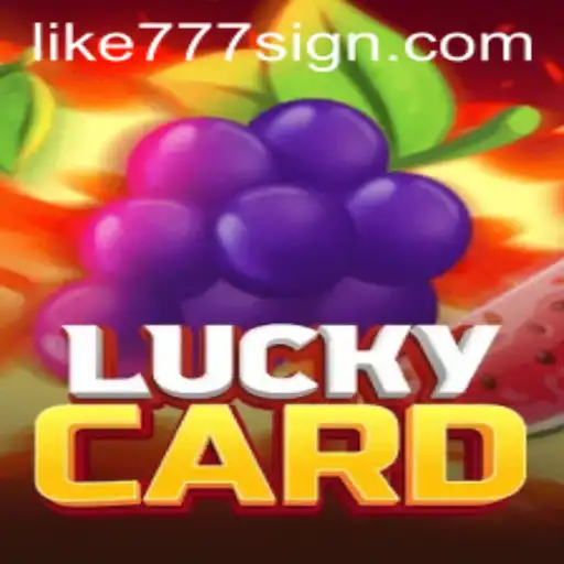 Exploring the Thrills of LuckyCard: A Modern Card Game with a Twist