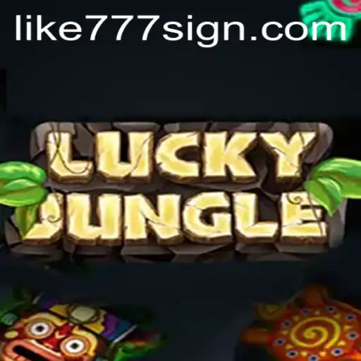 Explore the Exciting World of LuckyJungle: An In-Depth Guide with a Focus on the 'like777' Experience