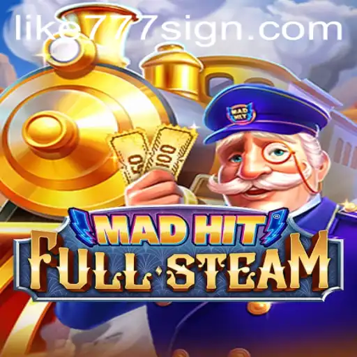 MadHitFullSteam: Thrilling Multiplayer Experience Like Never Before