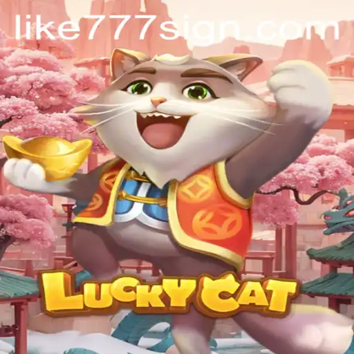 Introducing LuckyCat: A Thrilling Gaming Experience with Like777