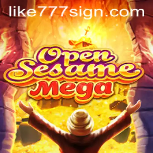 Discovering the Captivating World of OPENSESAMEMEGA: A New Gaming Phenomenon