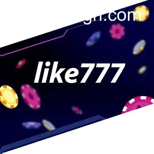 Responsible Gambling: A Deep Dive into Conscious Gaming with like777