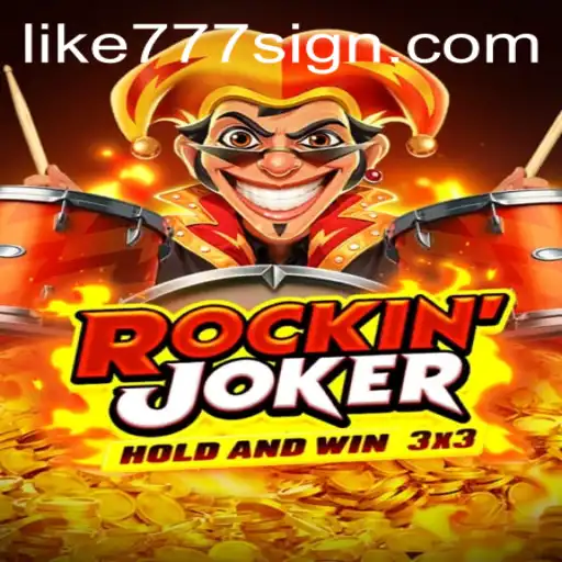 Exploring the Exciting World of RockinJoker: A Game of Strategy and Luck