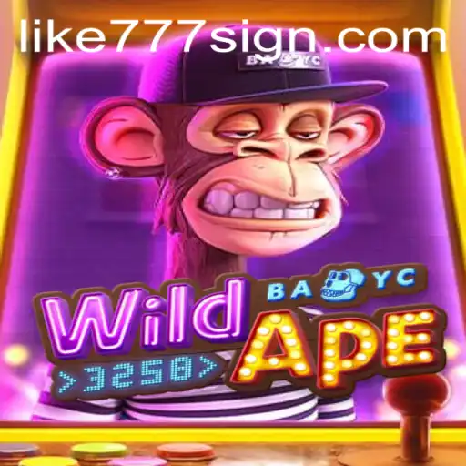 Discover WildApe3258: A Thrilling Adventure in the World of Gaming